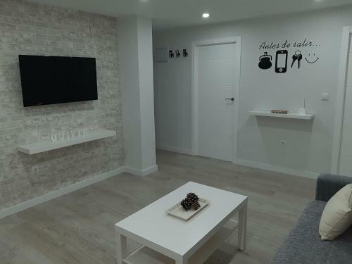 Apartamento Ribera Del Quivir