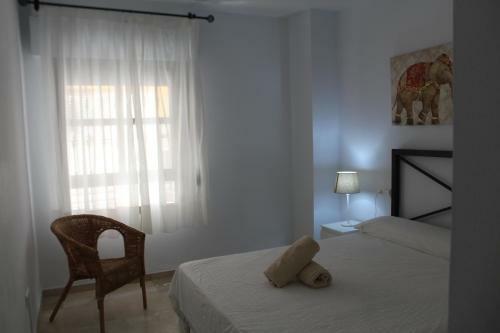 Apartamento Piso En Pleno Coraz�n de Cordoba