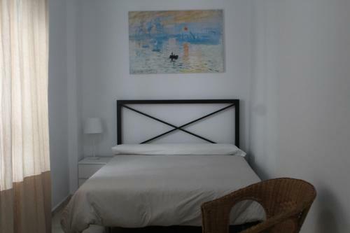 Apartamento Piso En Pleno Coraz�n de Cordoba