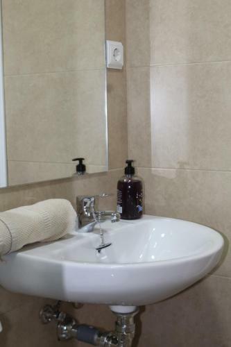 Apartamento Piso En Pleno Coraz�n de Cordoba
