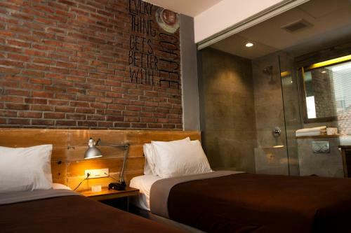 Hotel Summerbird - Bed And Brasserie