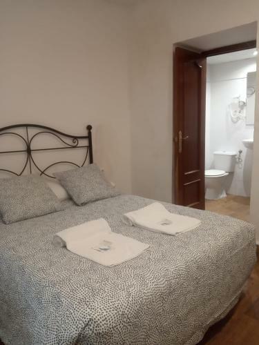 Hostal Pension Cibeles 12