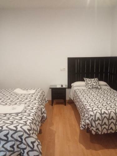 Hostal Pension Cibeles 12