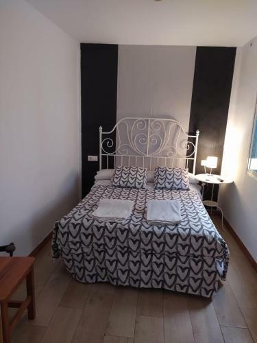 Hostal Pension Cibeles 12