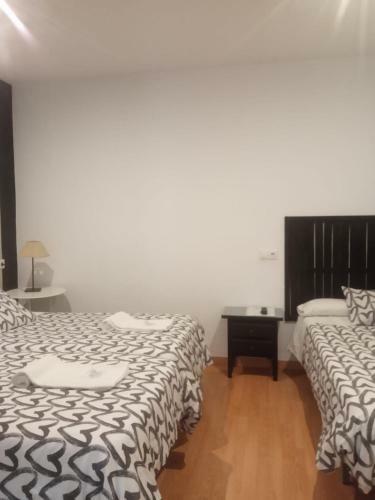 Hostal Pension Cibeles 12
