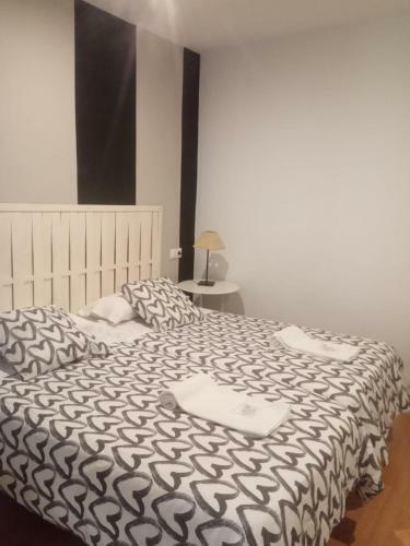 Hostal Pension Cibeles 12