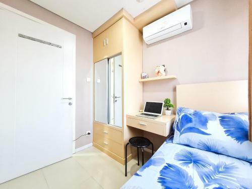 Apartamento Aya Stays 3 At Parahyangan Residence
