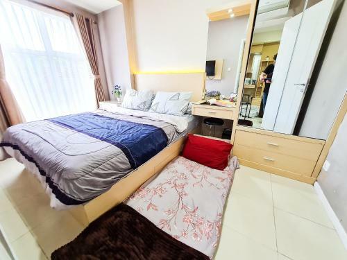 Apartamento Aya Stays 3 At Parahyangan Residence