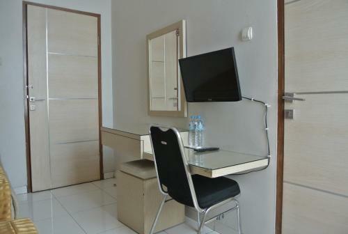 Grand Tulip Hotel