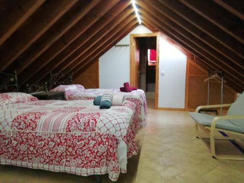 Apartamento Precioso Duplex En Plena Juderia