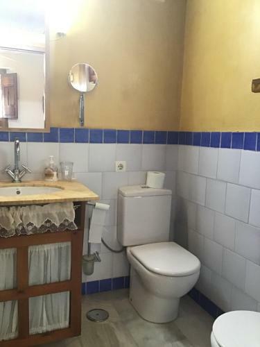 Apartamento Precioso Duplex En Plena Juderia