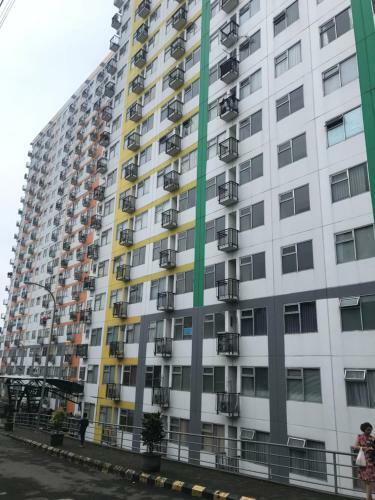Apartamento Jarrdin Cihampelas Syariah
