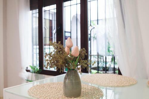 Apartamento Suny Mezquita