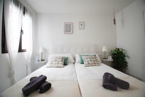 Apartamento Suny Mezquita