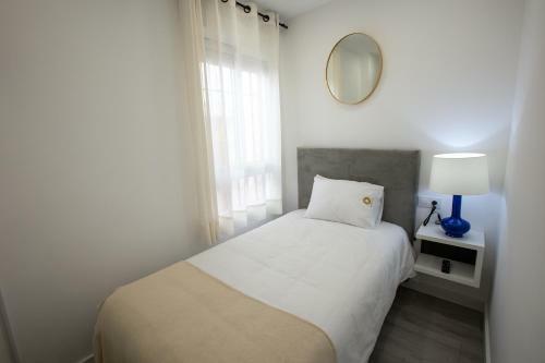 Apartamentos Tinte 8