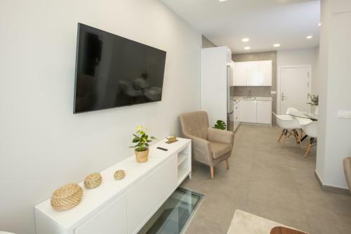 Apartamentos Tinte 8
