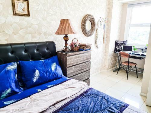 Apartamento Aya Stays 1 At Parahyangan Residence