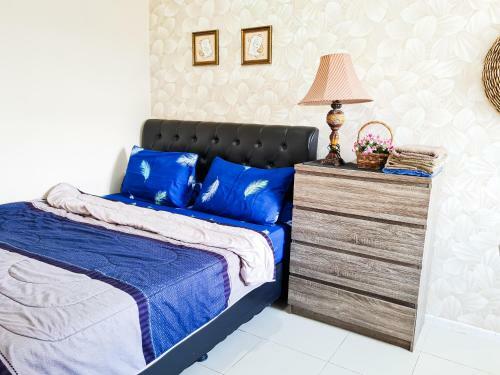 Apartamento Aya Stays 1 At Parahyangan Residence