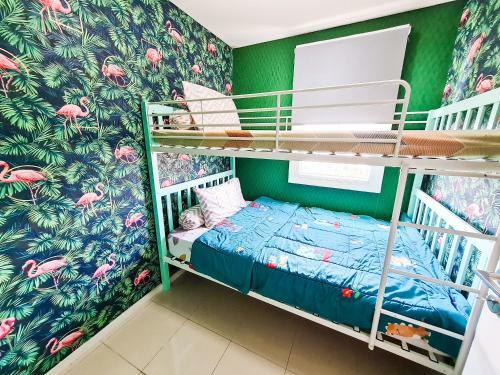 Apartamento Aya Stays 1 At Parahyangan Residence