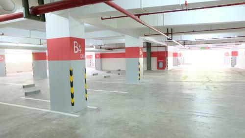 Apartamento Aya Stays 1 At Parahyangan Residence