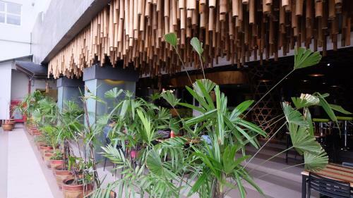 Apartamento Aya Stays 1 At Parahyangan Residence