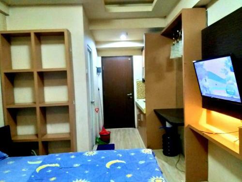 Hostal The Suites Metro By Faris Naufal Property