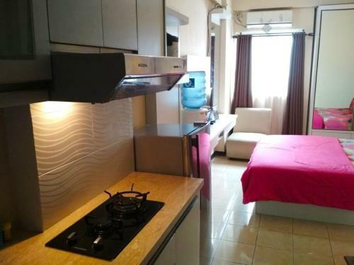 Hostal The Suites Metro By Faris Naufal Property