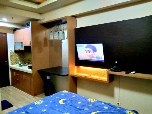 Hostal The Suites Metro By Faris Naufal Property