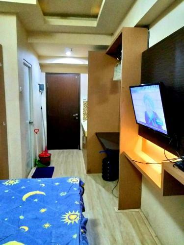Hostal The Suites Metro By Faris Naufal Property