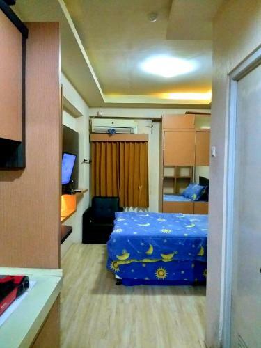 Hostal The Suites Metro By Faris Naufal Property