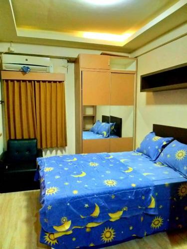 Hostal The Suites Metro By Faris Naufal Property