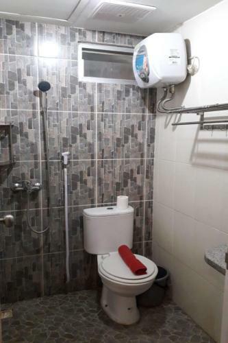 Hostal The Suites Metro By Faris Naufal Property