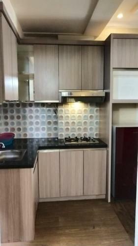 Hostal The Suites Metro By Faris Naufal Property