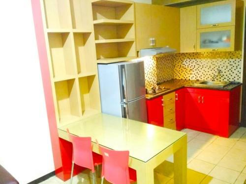 Hostal The Suites Metro By Faris Naufal Property