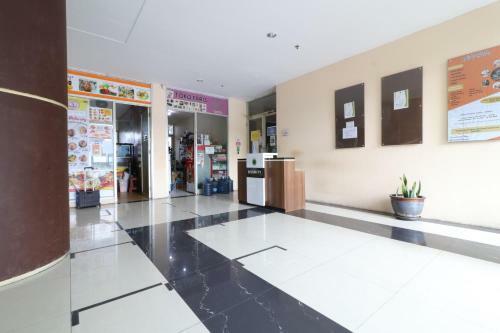 Hostal The Suites Metro By Faris Naufal Property