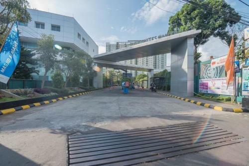 Hostal The Suites Metro By Faris Naufal Property