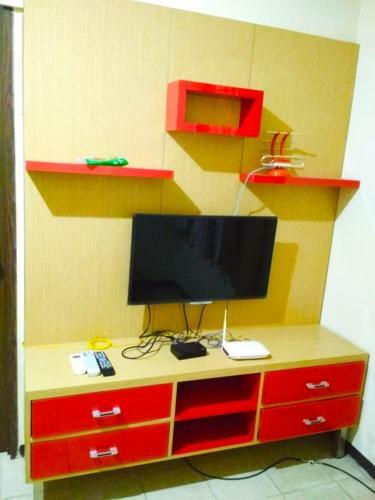 Hostal The Suites Metro By Faris Naufal Property