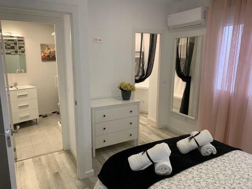 Apartamentos C�rdoba Centro