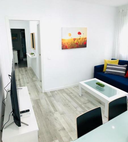 Apartamentos C�rdoba Centro