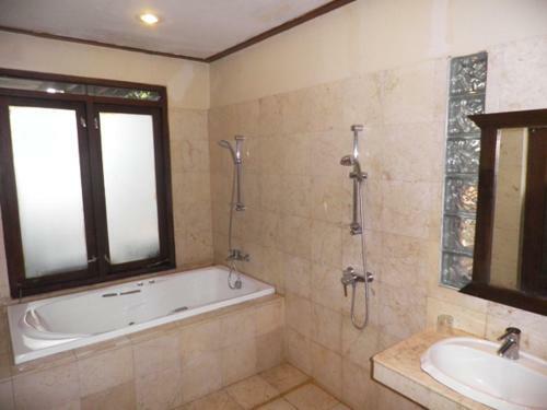 Hotel Dago Highland Resort