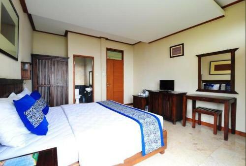 Hotel Dago Highland Resort