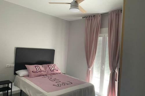 Apartamento Corredera House. Pleno Centro de C�rdoba