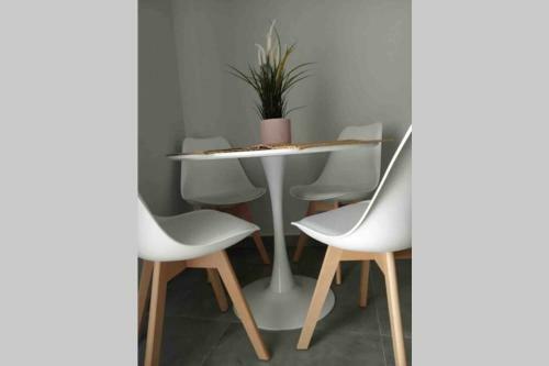Apartamento Corredera House. Pleno Centro de C�rdoba