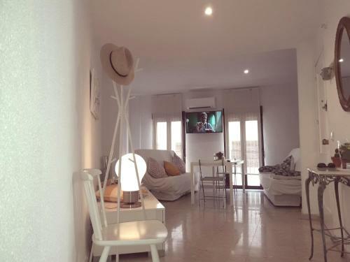 Apartamento Perez De Castro