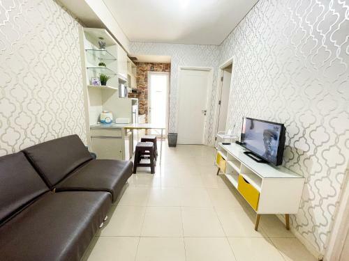 Apartamento Aya Stays 6 At Parahyangan Residence