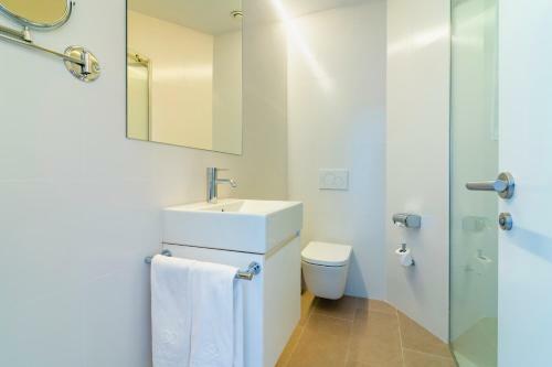 Apartamento Tandem Torre de La Calahorra