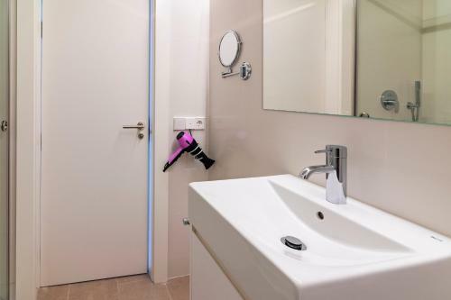 Apartamento Tandem Torre de La Calahorra