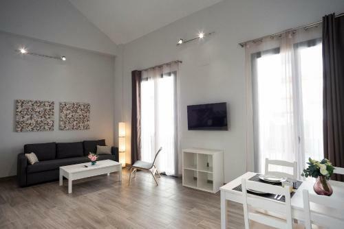 Em21 Apartamentos