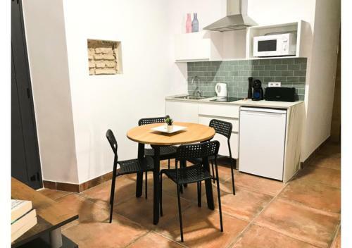 Apartamento Patio San Andr�s