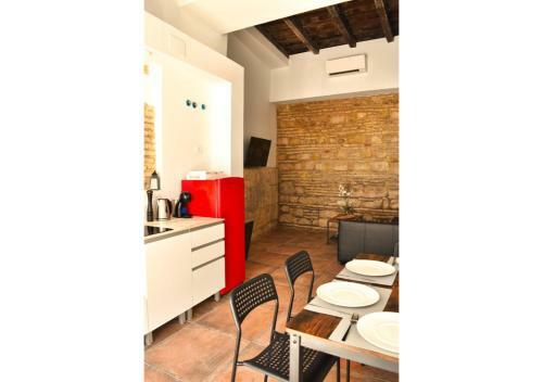 Apartamento Patio San Andr�s